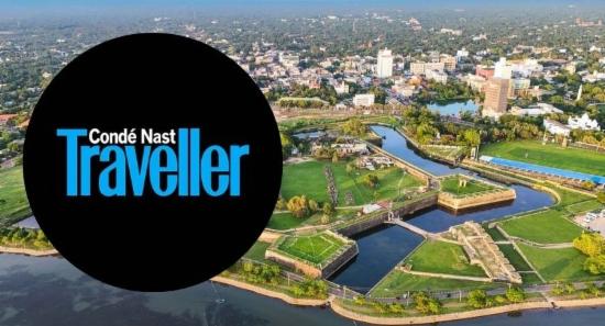 Condé Nast India Showcases Many Layers of Jaffna